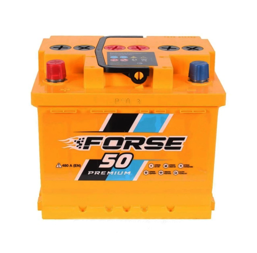 Акумулятор FORSE 50Ач