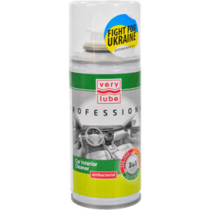Очисник кондиціонера Xado Verylube