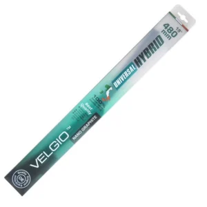 Щітка склоочисника VELGIO ITALY гібридна 480мм — універсальна для авто