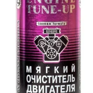М'який очищувач двигуна Hi-Gear HG 2207