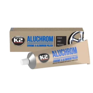 Полірувальна паста K2 Aluchrom