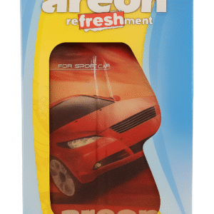 Ароматизатор повітря Areon Liquid 8.5 мл Tutti Frutti
