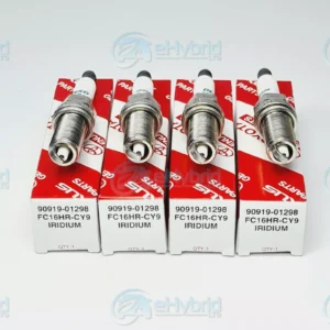 Свічка запалювання Denso FC16HRCY9 Iridium Power (Toyota Prius, C-HR, Corolla)